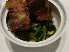 泉上红烧肉-泉上·发现DISCOVERY ·黔菜餐厅(银海元隆广场店)
