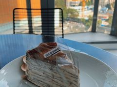 -科学家咖啡(恒隆广场店)