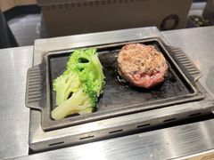 -肉肉大米(金虹桥店)