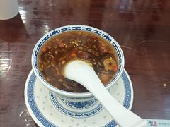 -李犟大爆鳝面·手工蟹黄包(湖滨西湖店)