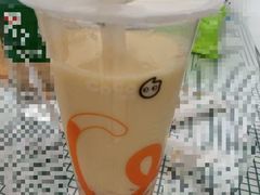 -CoCo都可(久隆店)