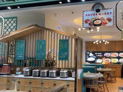 -川人百味(亿合城店)