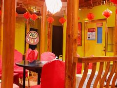 大堂-芦月轩羊蝎子(劲松店)