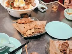 -潮界(虹桥新天地店)