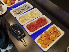 -郑州建业艾美酒店