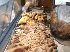 -白七刀·博白白切·广西客家菜