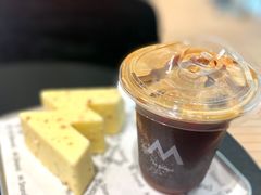-M Stand(北京平安幸福中心店)