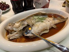 -惠丰堂饭庄·烤鸭·京味菜(翠微路店)
