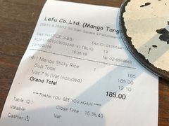 -Mango Tango