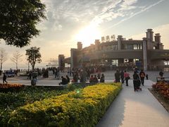 -鼓浪屿内厝澳码头(轮渡站)