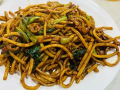 -凯丽上海阳春面馆(德仁里店)