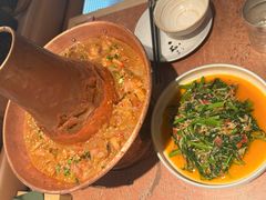 -浩海火燒雲傣家菜(芮欧百货店)