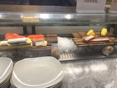 -盛宴标帜餐厅·亲子自助 (南昌喜来登酒店)