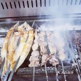 撸串吃饭好地方