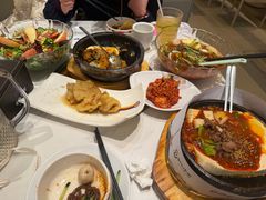 -七八冷面·延边朝鲜族美食(世纪汇店)
