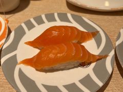 -新一番三文鱼寿司(大东海店)