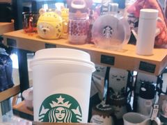 -星巴克臻选(郑州中原万达店)