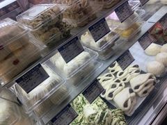 -白玉兰食品(中山公园龙之梦店)