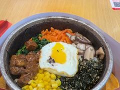 -朴大叔拌饭(广州花城汇店)