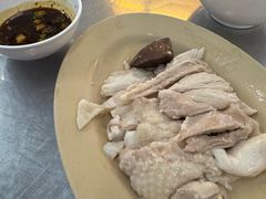 -红大哥水门鸡饭(總店)