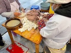 -海汇源老烧麦店(东大街总店)
