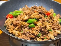-宴武夷·匠心闽味(印象大红袍店)