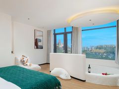 -台山颐和温泉城