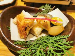 -花潮料理艺食馆(世欧广场店)