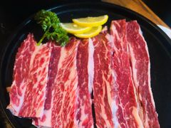 -九田家黑牛烤肉料理(石路天虹店)