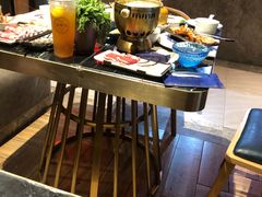 -海鼎荟海鲜姿造(仟禧汇店)