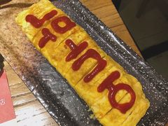 -冰川延边料理·炭烤串(原小木屋店)