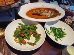 -大拙里·精致融合菜(沙湖桃源国际店)
