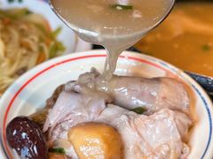 -七八冷面·延边朝鲜族美食(欢乐谷店)