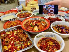 -老三样·旧食新味(万寿宫店)