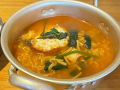 -恩你小木屋·韩式料理(南长街店)
