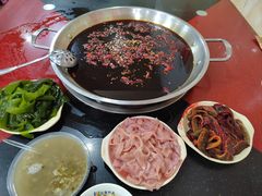 -储奇门鳝鱼火锅(总店)