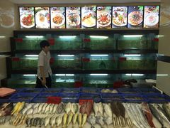 -旺达·福州菜(正大广场店)