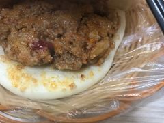 -天府米线笼笼肉夹馍(钟楼小区店)