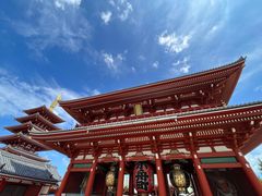 -浅草寺