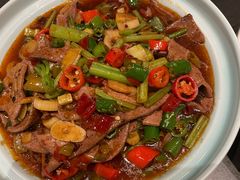 -阿喆私房菜(西五路店)