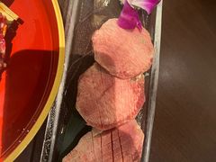 -御牛道日式烤肉料理(杭州万象城店)