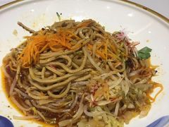 -百姓渔村(南中环店)
