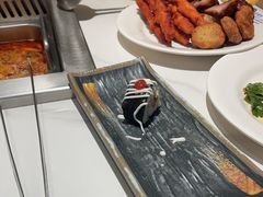 -星伦多自助料理·涮烤一体(奉贤龙湖天街店)