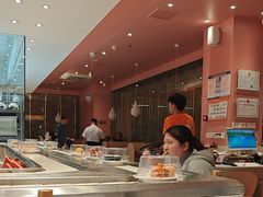 -新一番三文鱼寿司(红城湖店)