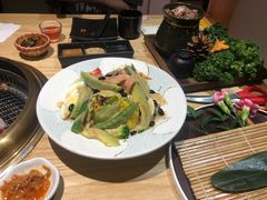 -松鱼亭·和牛烧肉(协鑫广场店)