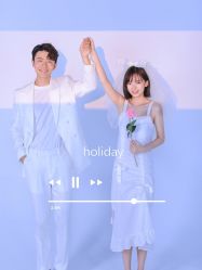 -爱完美婚纱摄影工作室(丈八北路店)