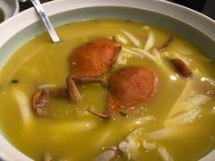 -城北食府(枫林店)
