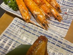 -大焰自助日本料理 铁板烧(徐汇店)