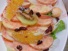-panchos 墨西哥餐厅(嘉绿苑店)