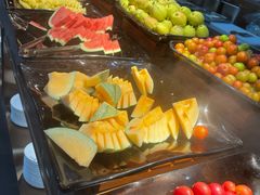 -苏格里岛自助海鲜烤肉(青秀万达店)